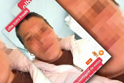 É falso que boletim de urna encontrado em Curitiba não foi computado no resultado da eleição 