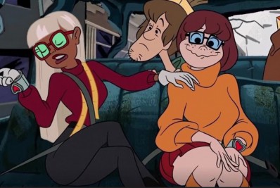 Após anos de especulações, novo filme de Scooby-Doo revela sexualidade de Velma