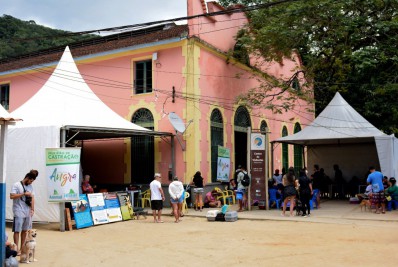 Cinco mil cães e gatos são castrados