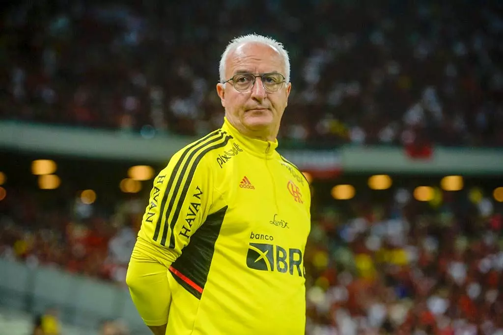 Dorival Júnior mira bicampeonato da Copa do Brasil, único título nacional de expressão de sua carreira