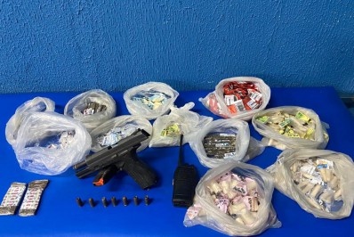 Criminoso é morto durante troca de tiros com a PM em Meriti