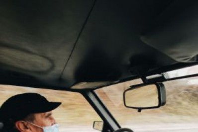 Apesar de mais ativos, idosos são invisíveis para a sociedade