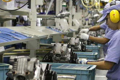 Produção industrial cresce em 19 das 25 atividades em maio ante abril, diz IBGE