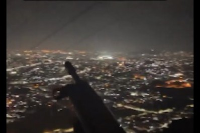 Tiroteio após avanço da milícia no Campinho assusta moradores e estudantes 