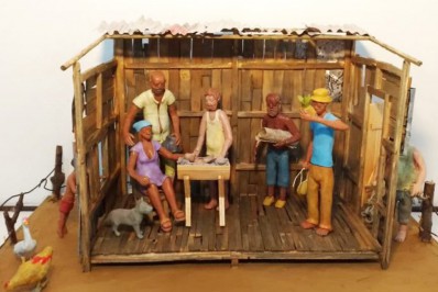 Inscrições para IV Concurso de Presépios Natalinos da Froc estão abertas