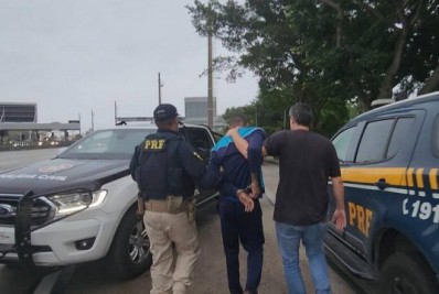 Polícia prende acusado de participar de roubo a caixa eletrônico em farmácia da Zona Oeste