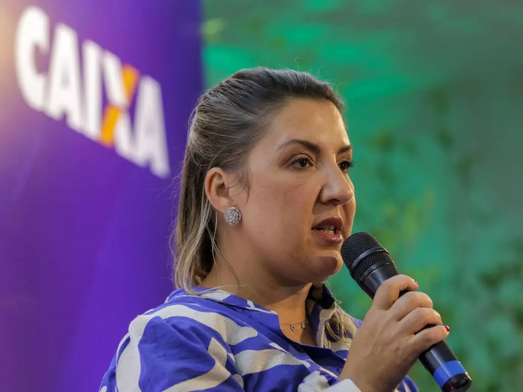 Presidente da Caixa receberá Medalha Tiradentes da Alerj