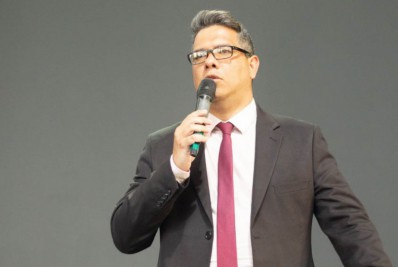 Presidente da Câmara de Mesquita é afastado nesta quarta-feira 