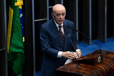 Serra protocola PEC que substitui teto de gastos por limite de endividamento