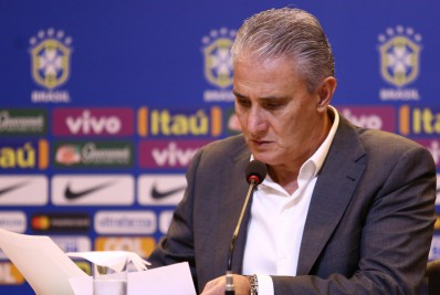 Tite inclui dois jogadores do Fluminense na pré-lista da Copa do Mundo