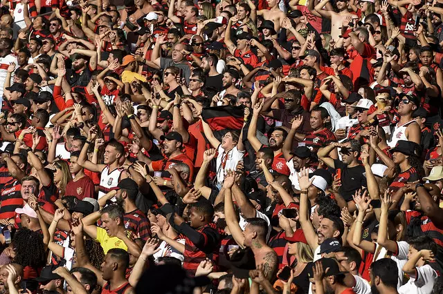 Copa do Brasil: Corinthians e Flamengo iniciam duelos finais por