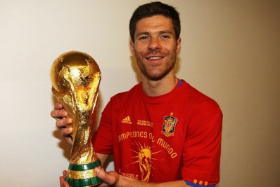 Campeão da Copa de 2010 é anunciado como treinador de clube alemão