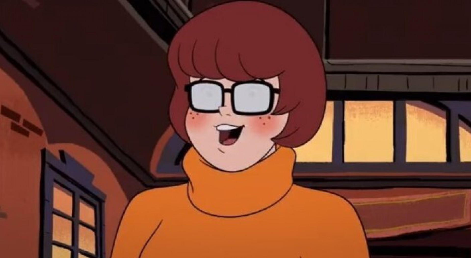 Após Anos De Especulações Novo Filme De Scooby Doo Revela Sexualidade De Velma Diversão O Dia 6497