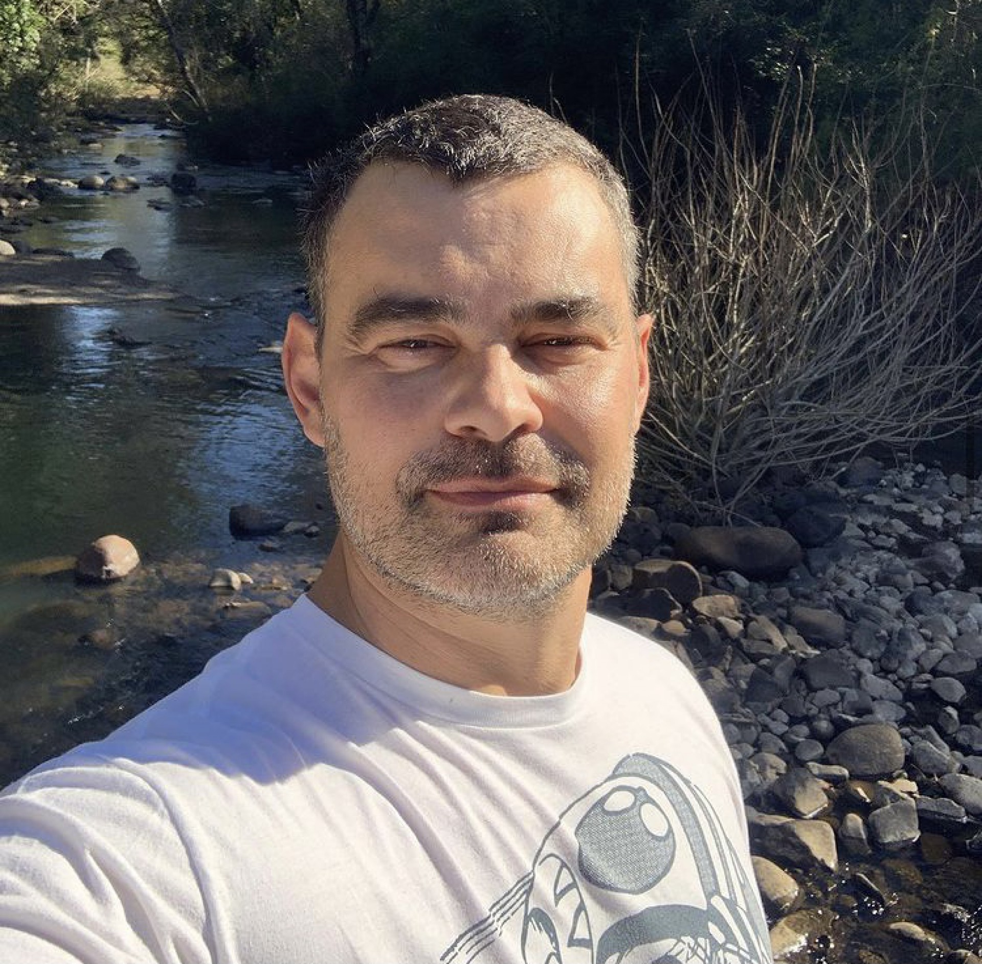 Carmo Dalla Vecchia  - Reprodução/Instagram