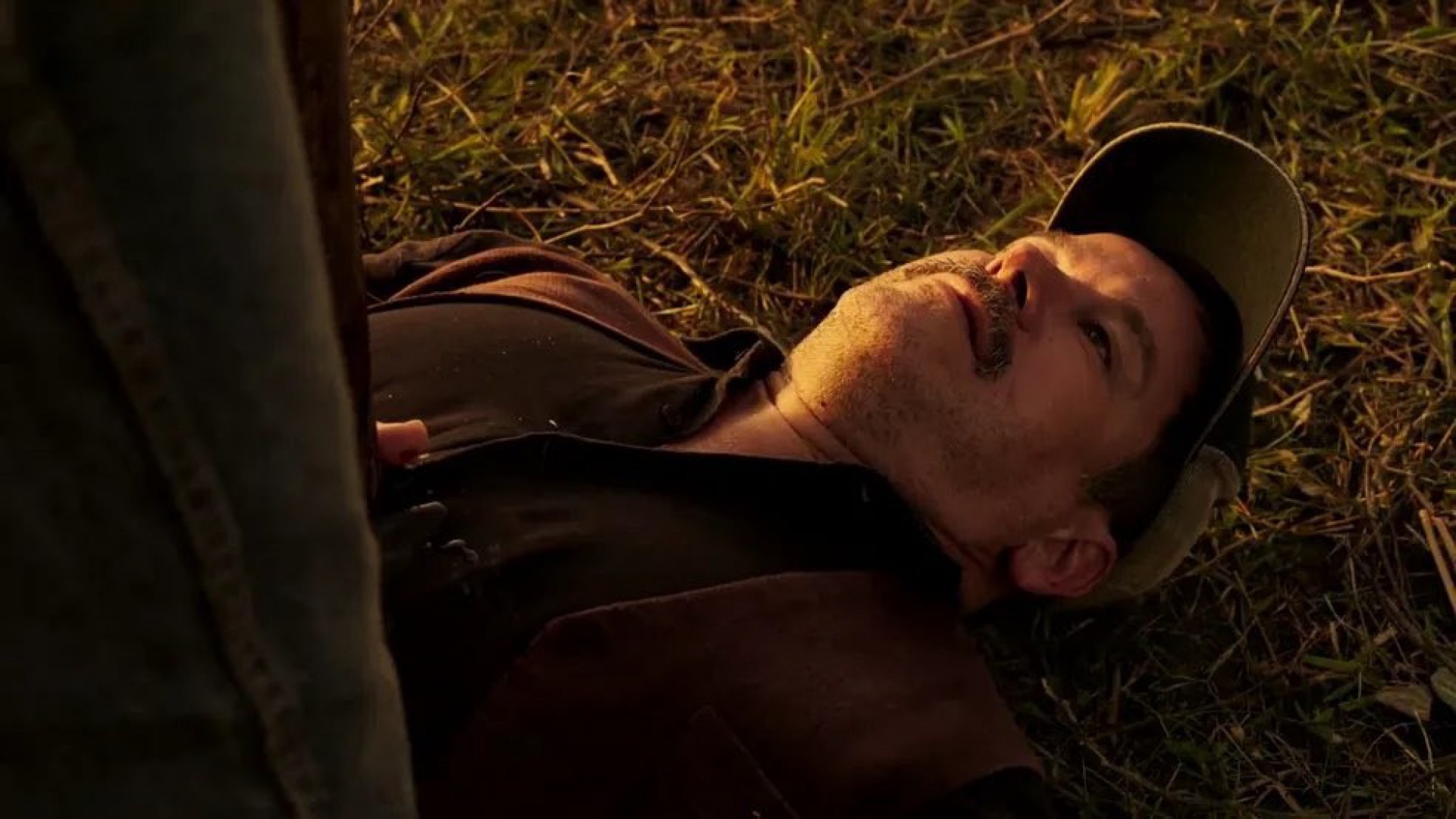 Tenório morre em 'Pantanal' e internautas reagem - Reprodução / TV Globo