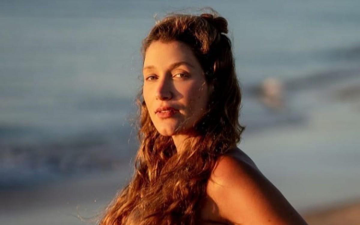 Gabriela Pugliesi est&aacute; na reta final da gravidez. A influenciadora digital de 37 anos&nbsp;espera seu primeiro filho, Lion, fruto do relacionamento com T&uacute;lio Dek.