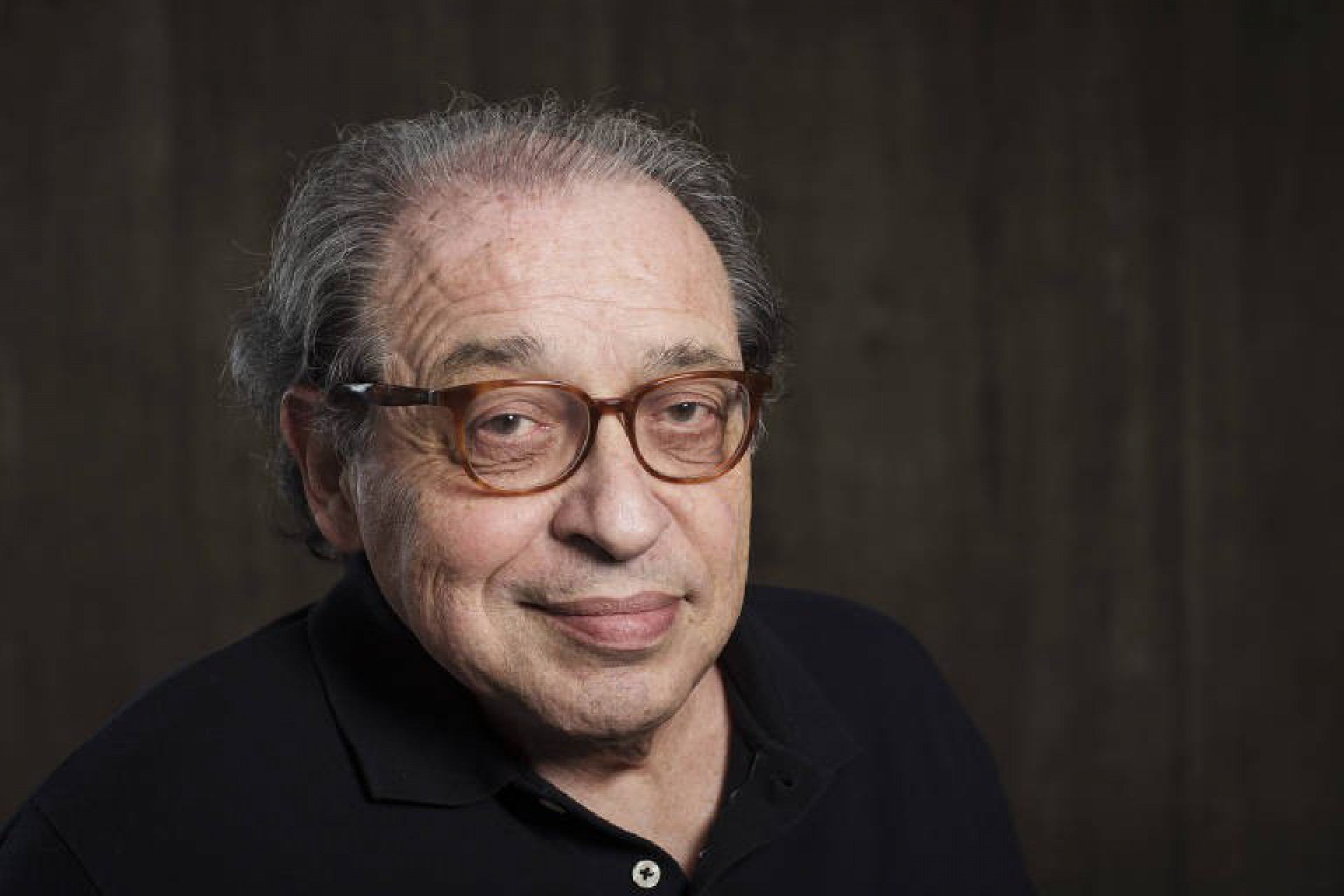 Ruy Castro é eleito para a Academia Brasileira de Letras - Divulgação