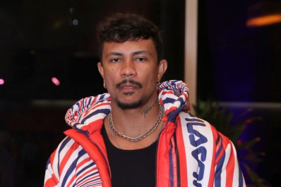 Xamã fará par romântico com Sophie Charlotte no remake de 'Renascer'