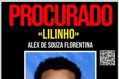 PM prende foragido da Justiça, em Belford Roxo, após informações do Disque Denúncia