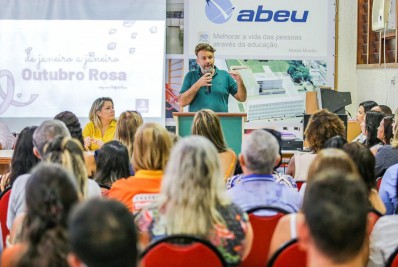 Saúde de Belford Roxo apresenta ações especiais para o Outubro Rosa