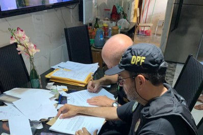 PF deflagra operação para investigar a obtenção indevida de benefícios assistenciais
