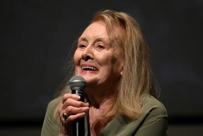 Escritora francesa Annie Ernaux vence o Prêmio Nobel de Literatura