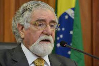 Celso Lafer declara voto em Lula e Haddad