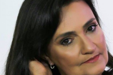 Polícia apreende adolescente suspeito de matar atriz em Marechal Hermes