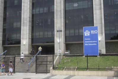 Donos de imóveis têm até segunda para obter desconto da Nota Carioca no IPTU