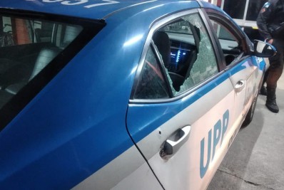 PM é morto em ataque de criminosos na Zona Norte