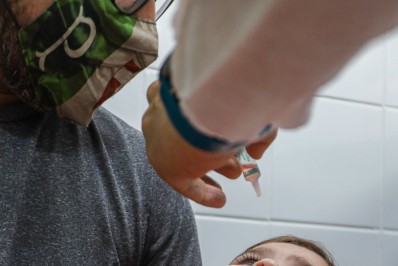 Vacinação contra a Poliomielite prossegue até o dia 18