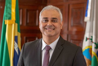 Reeleito para o terceiro mandato na Alerj considera resultado das eleições positivo para o Norte/Noroeste