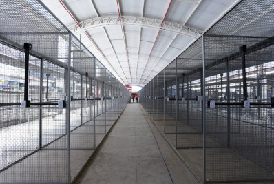 Contagem regressiva para inauguração de novo espaço do Shopping Popular próximo do Mercado Municipal