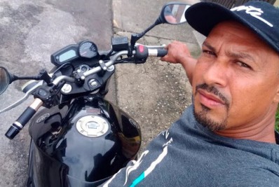 Belford Roxo: Homem é morto a tiros no Wona