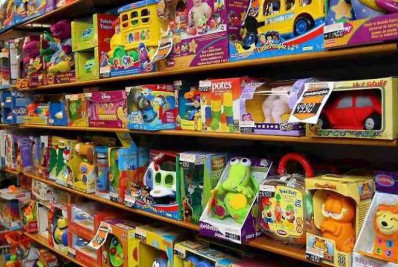 Parlamentar faz recomendações para presentear no Dia das Crianças