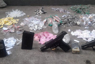 Polícia Militar realiza operações em diversos pontos do Rio