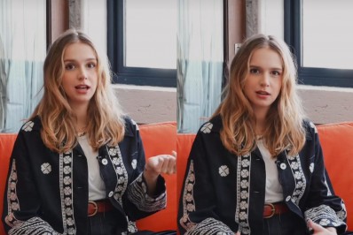 Isabella Scherer compartilha relato de parto: 'Foi complicado, mas deu certo'