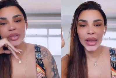 Mãe de Bia Miranda fala sobre paternidade da filha: 'Até agora não sei'