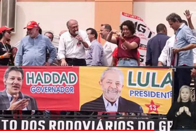 Lula rebate declaração de Bolsonaro que associa voto nordestino ao analfabetismo
