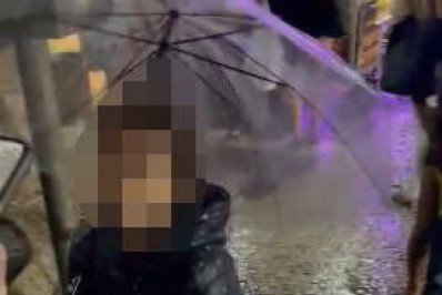 TJRJ aceita denúncia contra mulheres acusadas de explorar trabalho infantil nas ruas do Leblon