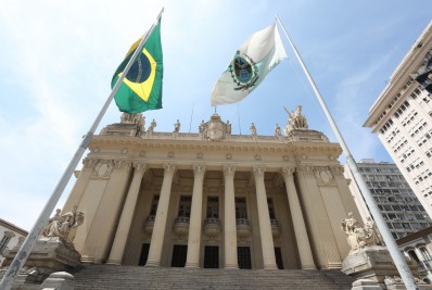G20 muda a cara do Rio de Janeiro