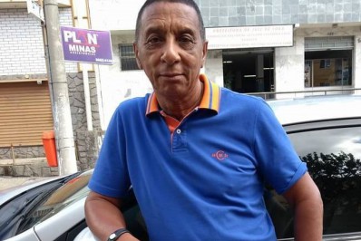 PM reformado e mais dez pessoas são presas por suspeita de compra de votos 