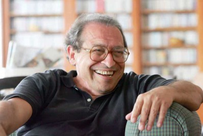 Rio, Capital Mundial do Livro! Bienal homenageará escritor e jornalista Ruy Castro