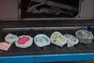 PM prende quatro acusados de tráfico de drogas na Região dos Lagos