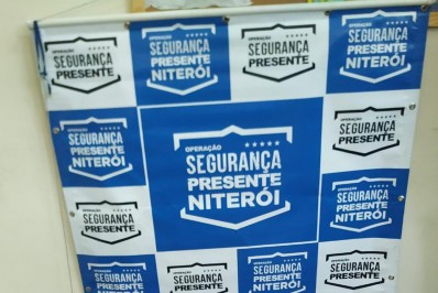 Homens são presos por envolvimento em furto de cobre de oficina mecânia