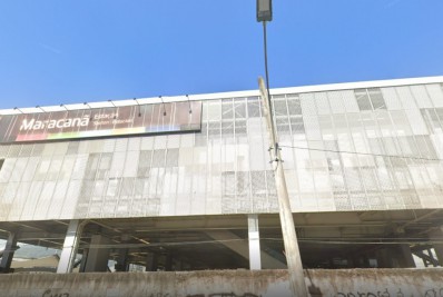 Homem é preso após ejacular em passageira dentro de trem da SuperVia