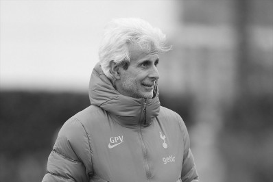 Luto! Clube anuncia morte de preparador físico