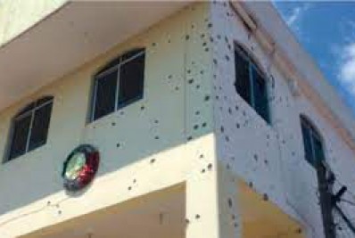 Ataque armado mata prefeito e mais 17 pessoas no sul do México