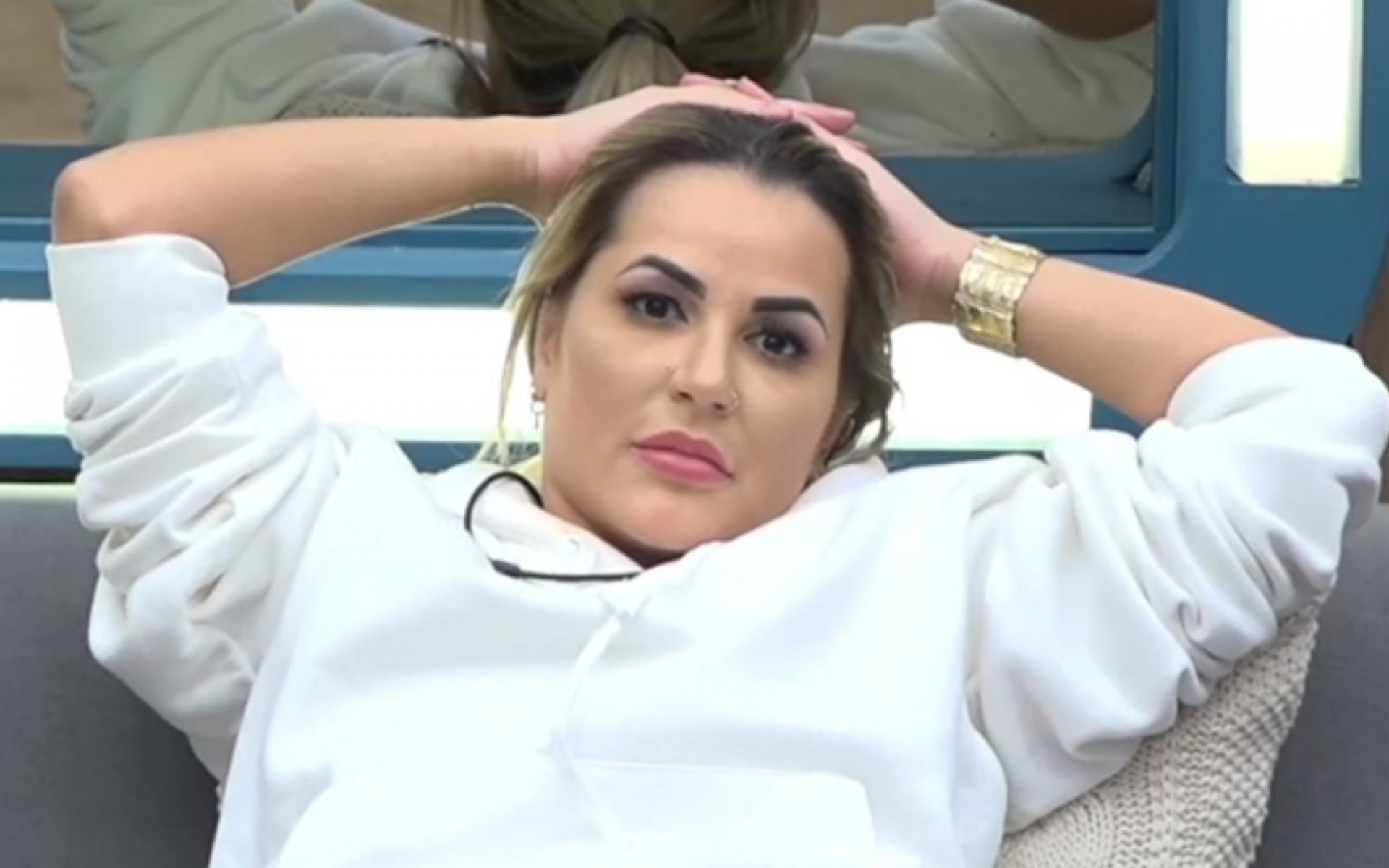 Deolane Bezerra  - Reprodução