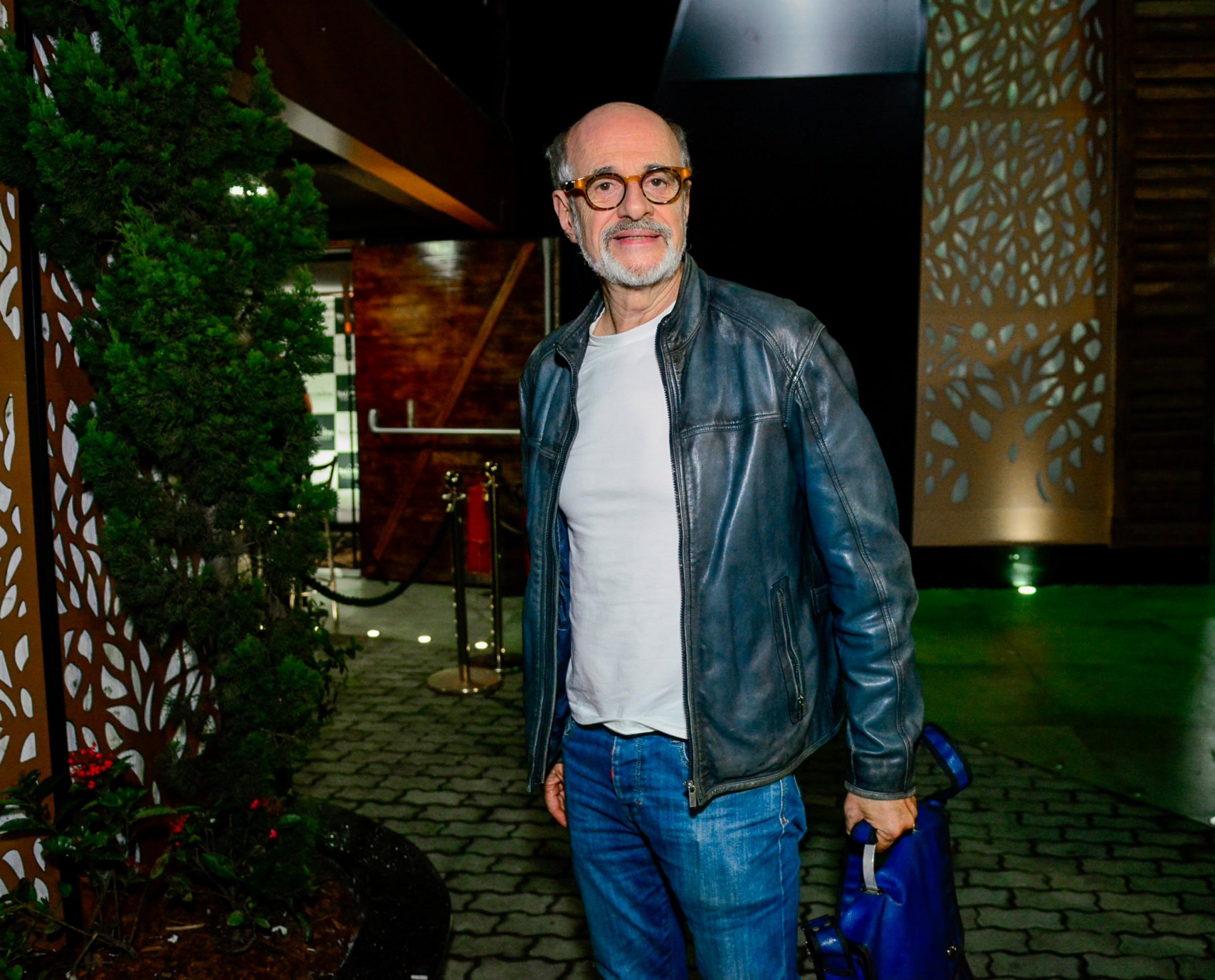 Marcos Caruso - Ag. News